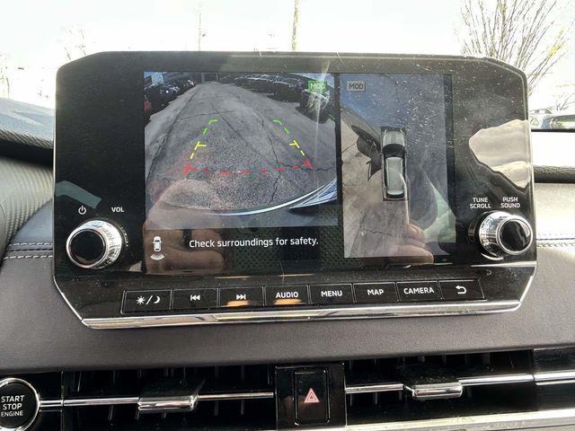 Mitsubishi Outlander  2022