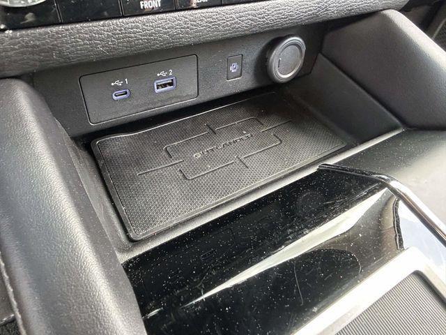 Mitsubishi Outlander  2022