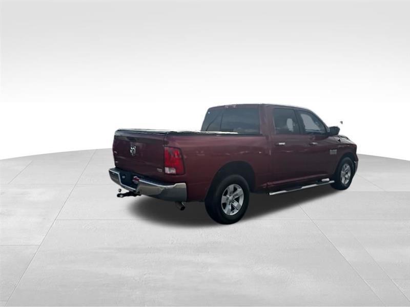 RAM 1500  2014