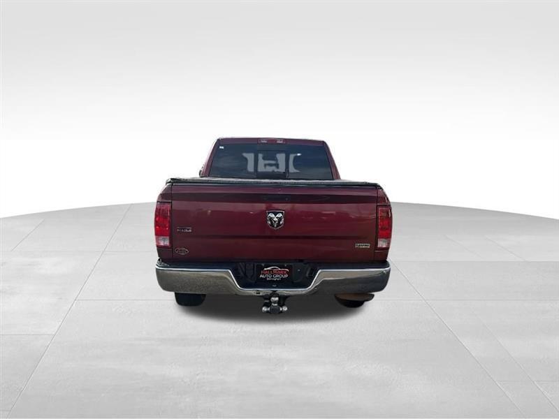 RAM 1500  2014