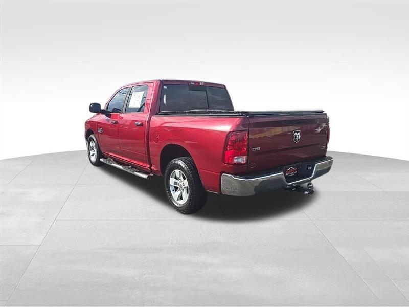 RAM 1500  2014