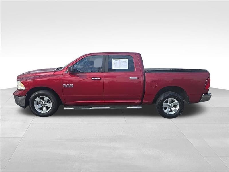 RAM 1500  2014