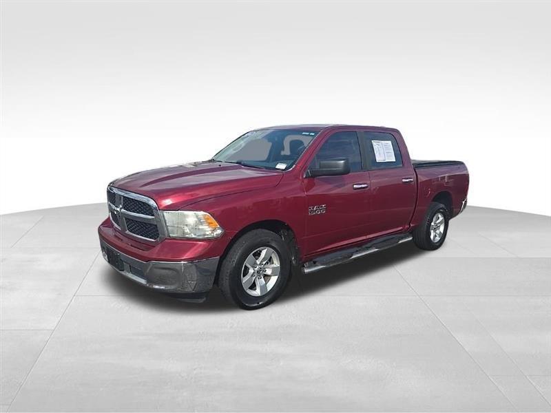 RAM 1500  2014