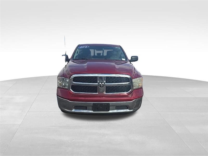 RAM 1500  2014