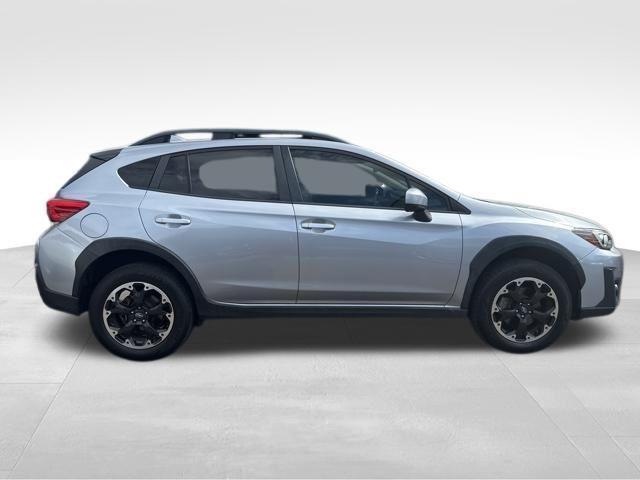 Subaru Crosstrek  2021