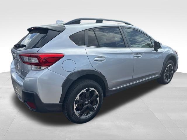 Subaru Crosstrek  2021