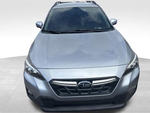 Subaru Crosstrek  2021