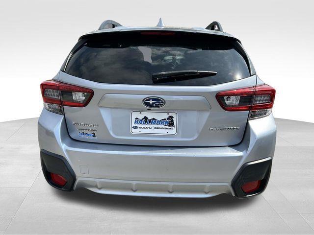 Subaru Crosstrek  2021