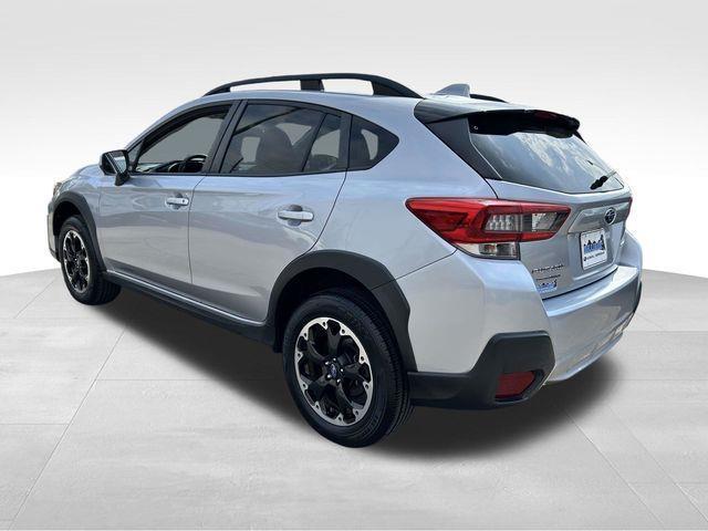 Subaru Crosstrek  2021