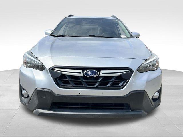 Subaru Crosstrek  2021