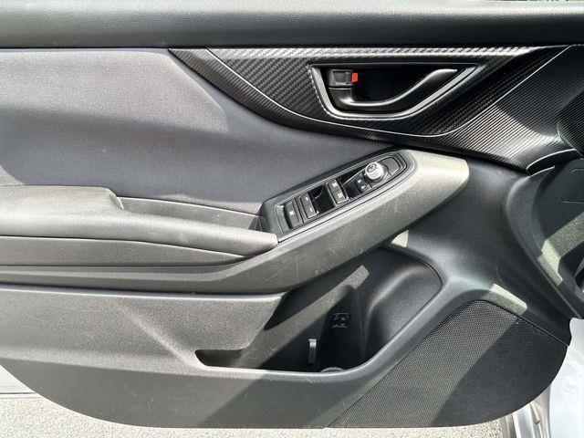 Subaru Crosstrek  2021