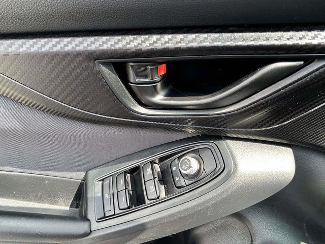 Subaru Crosstrek  2021