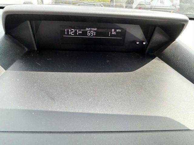 Subaru Crosstrek  2021