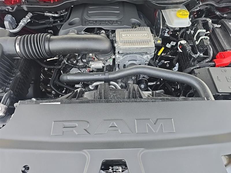 RAM 1500  2026