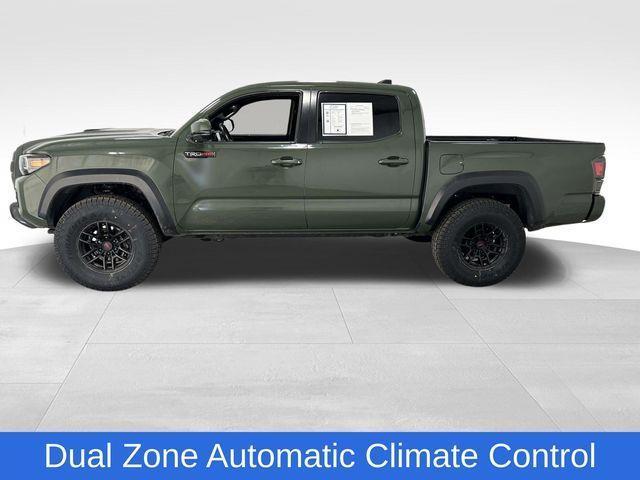 Toyota Tacoma  2020