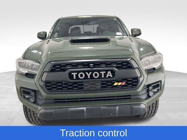 Toyota Tacoma  2020