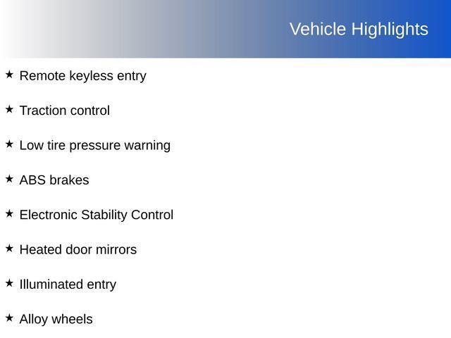 Toyota Corolla Hybrid  2023