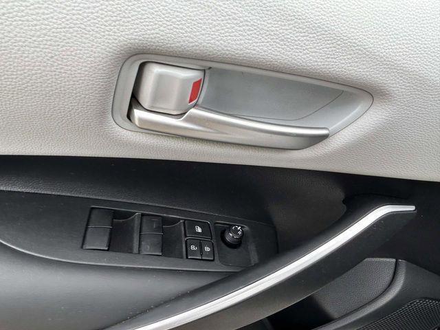 Toyota Corolla Hybrid  2023