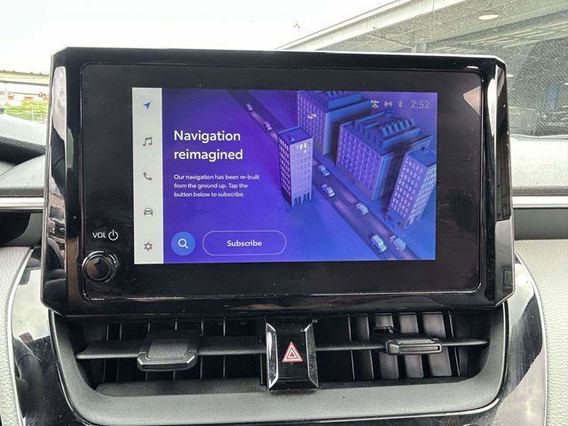 Toyota Corolla Hybrid  2023