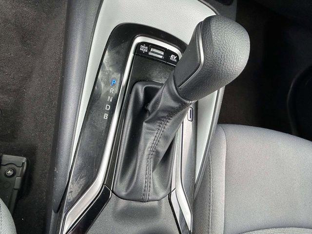 Toyota Corolla Hybrid  2023