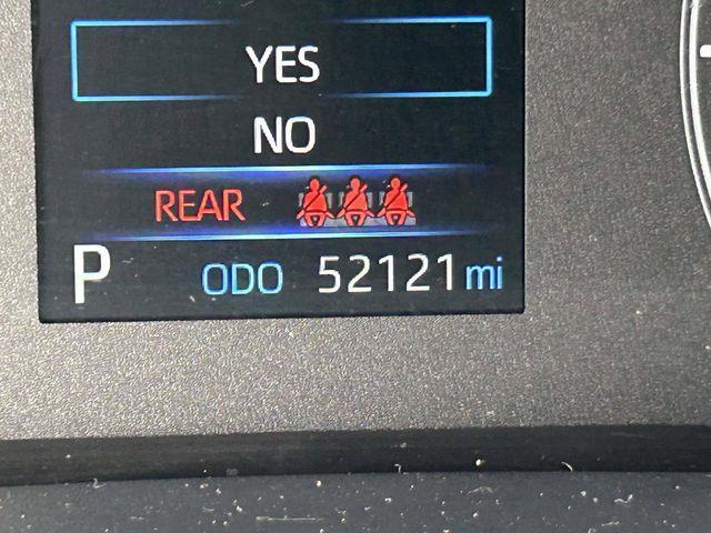 Toyota Corolla Hybrid  2023