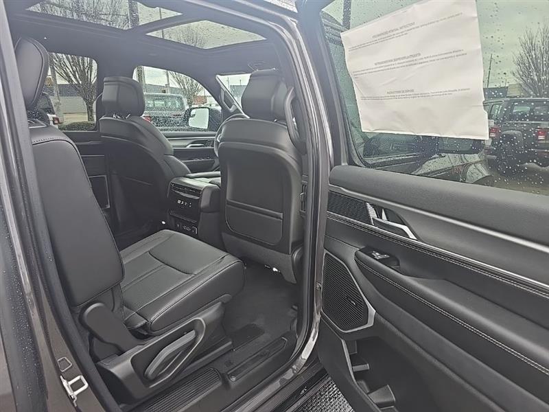 Jeep Wagoneer  2026