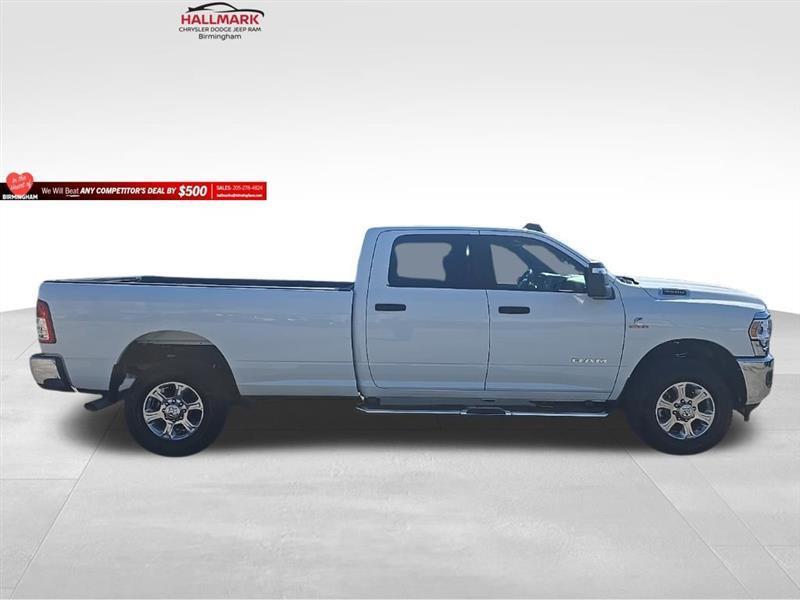 RAM 3500  2024