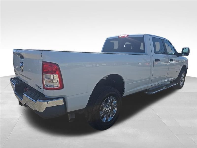 RAM 3500  2024