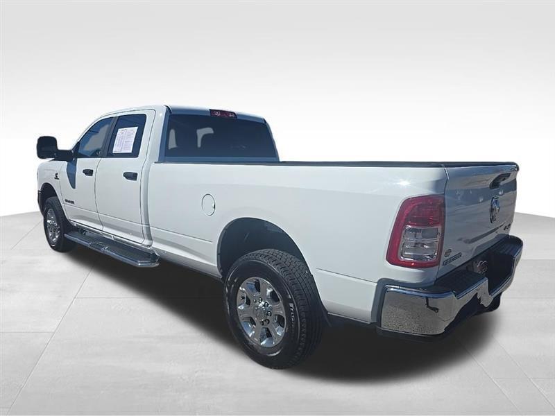 RAM 3500  2024