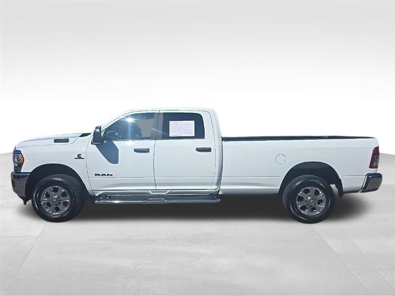 RAM 3500  2024