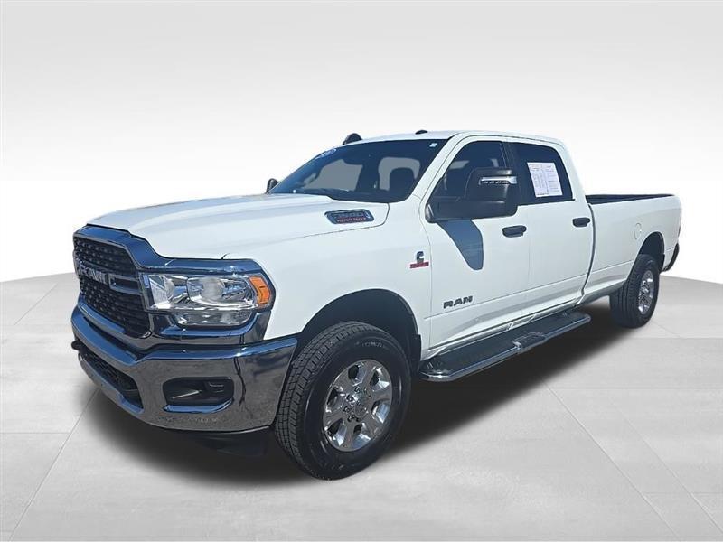 RAM 3500  2024