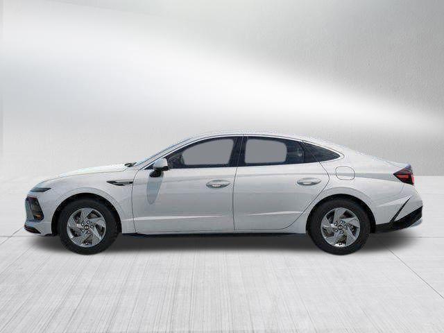 Hyundai Sonata  2026