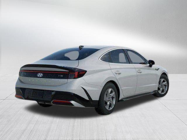 Hyundai Sonata  2026