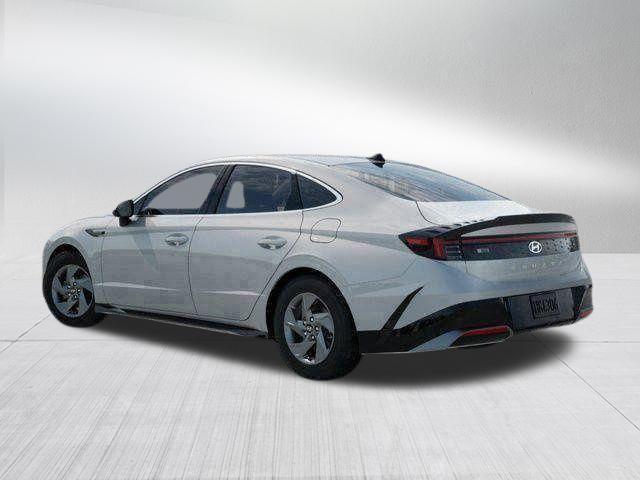 Hyundai Sonata  2026