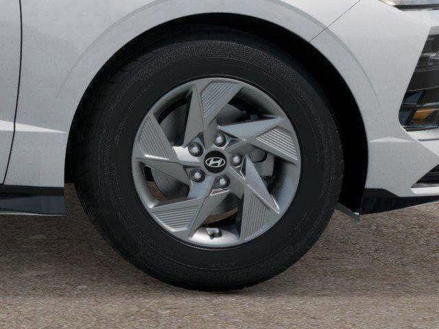 Hyundai Sonata  2026