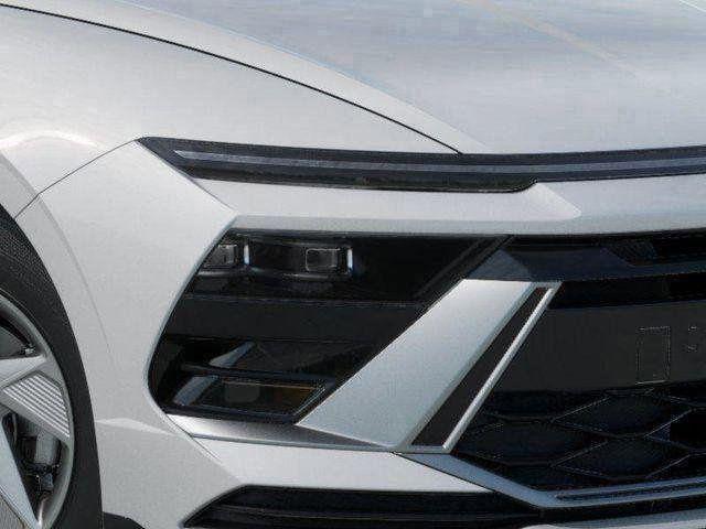 Hyundai Sonata  2026