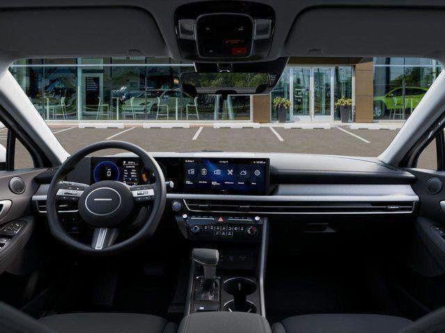 Hyundai Sonata  2026