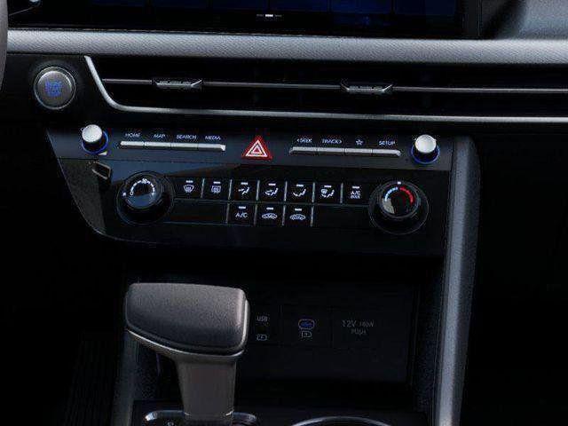 Hyundai Sonata  2026