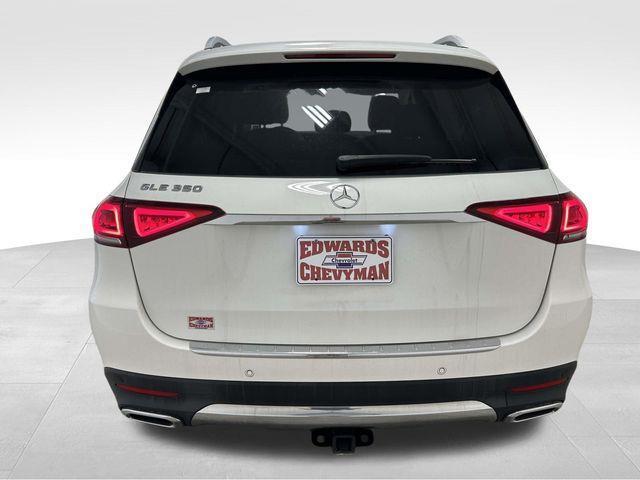 Mercedes-Benz GLE-Class  2020