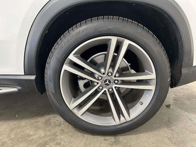 Mercedes-Benz GLE-Class  2020