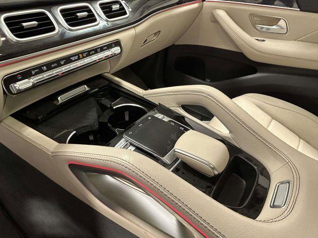 Mercedes-Benz GLE-Class  2020