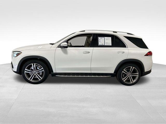 Mercedes-Benz GLE-Class  2020