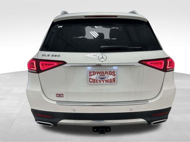 Mercedes-Benz GLE-Class  2020