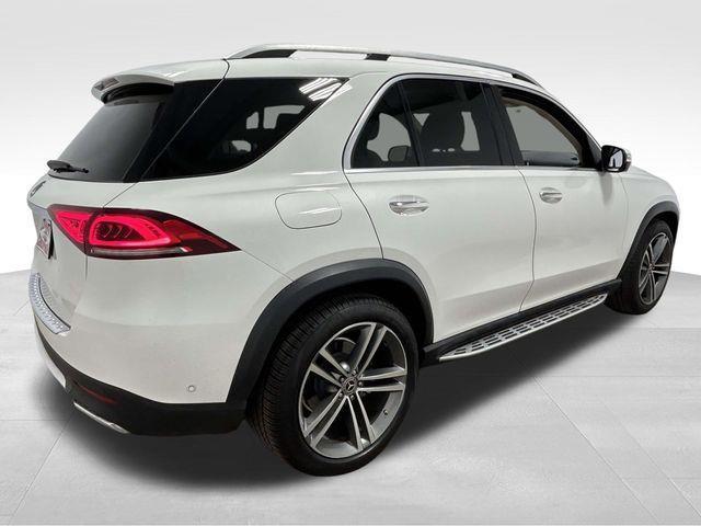 Mercedes-Benz GLE-Class  2020