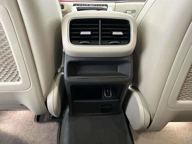 Mercedes-Benz GLE-Class  2020