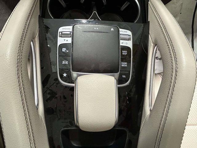 Mercedes-Benz GLE-Class  2020