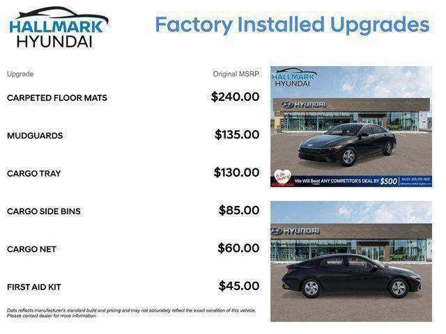 Hyundai Elantra  2026