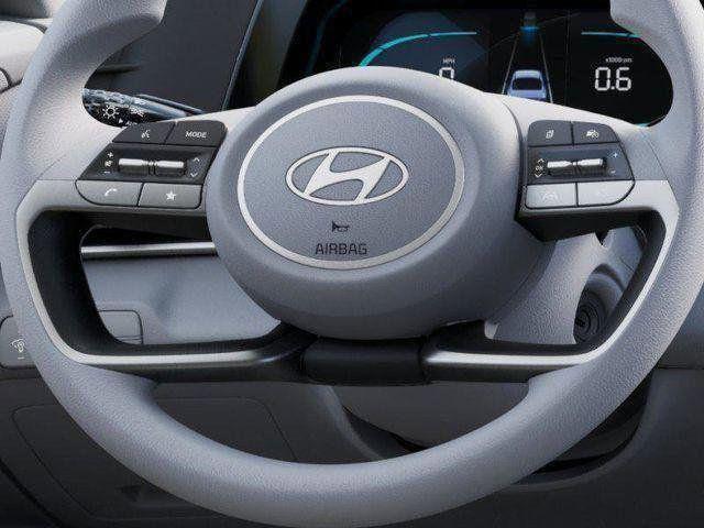 Hyundai Elantra  2026