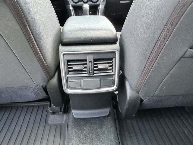 Subaru Forester  2021