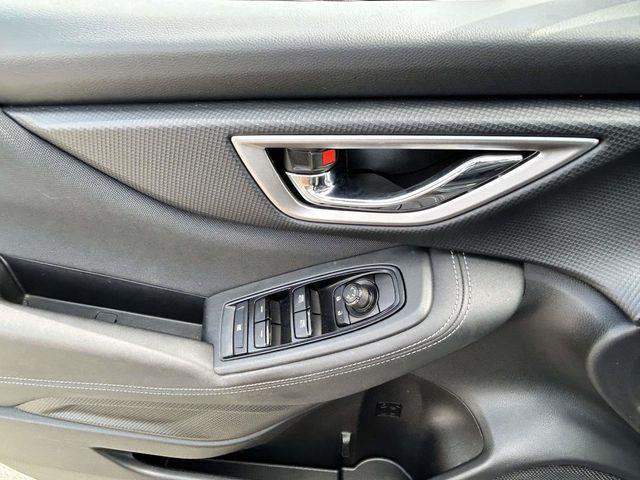 Subaru Forester  2021